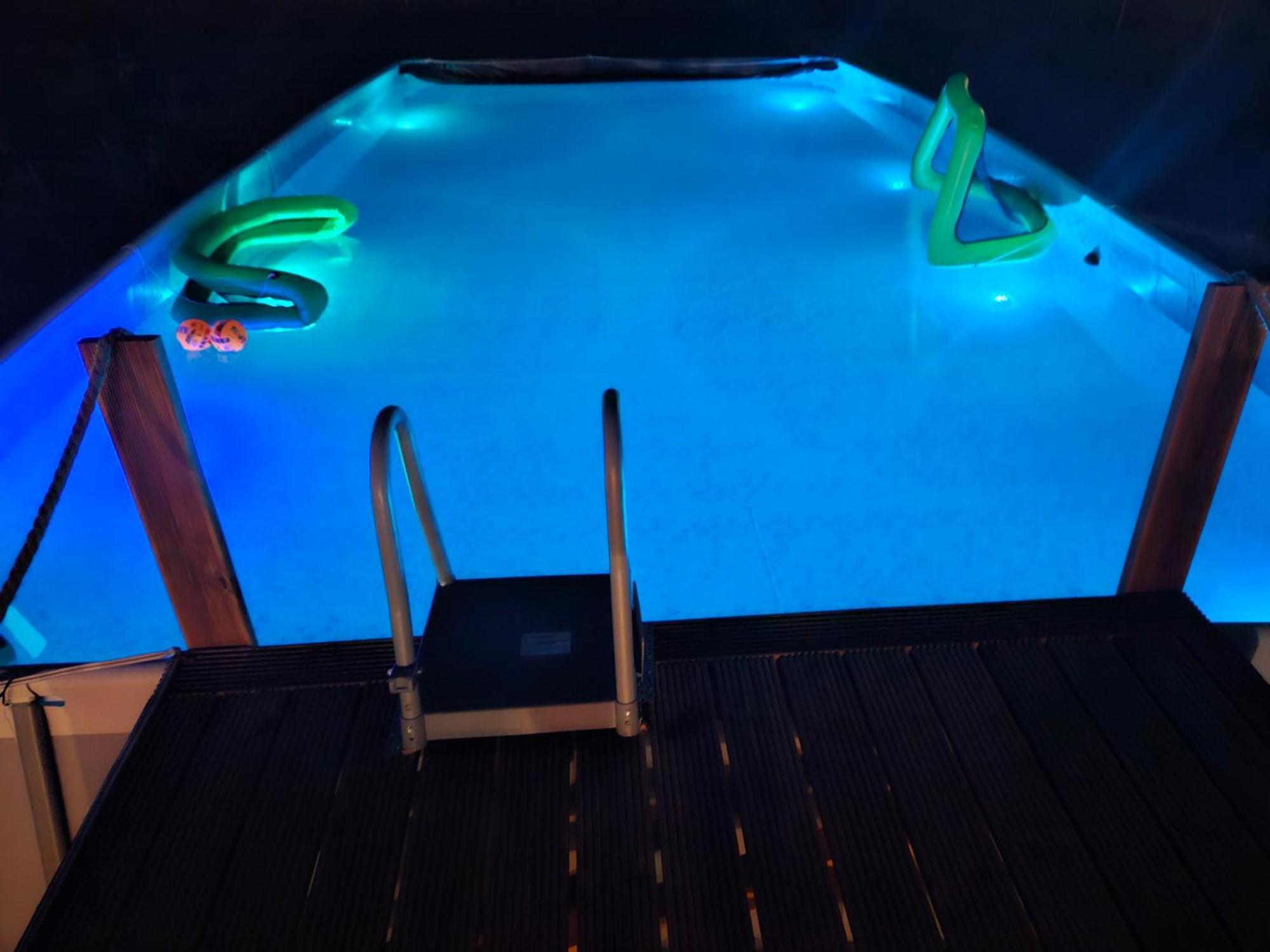 Mar A Lago Glamping23 Douazeci si Trei August Exterior photo