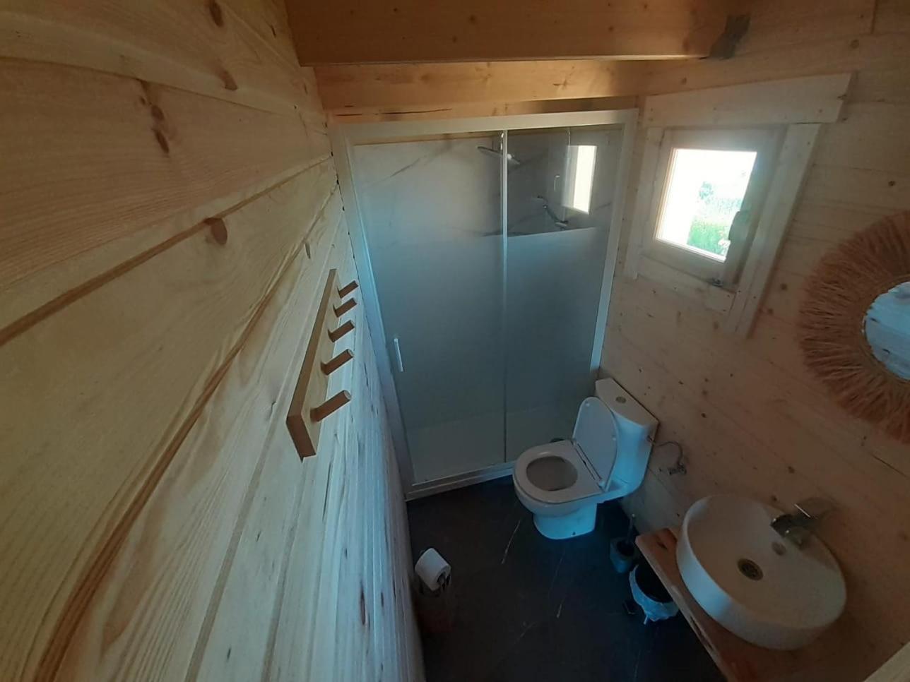 Mar A Lago Glamping23 Douazeci si Trei August Exterior photo