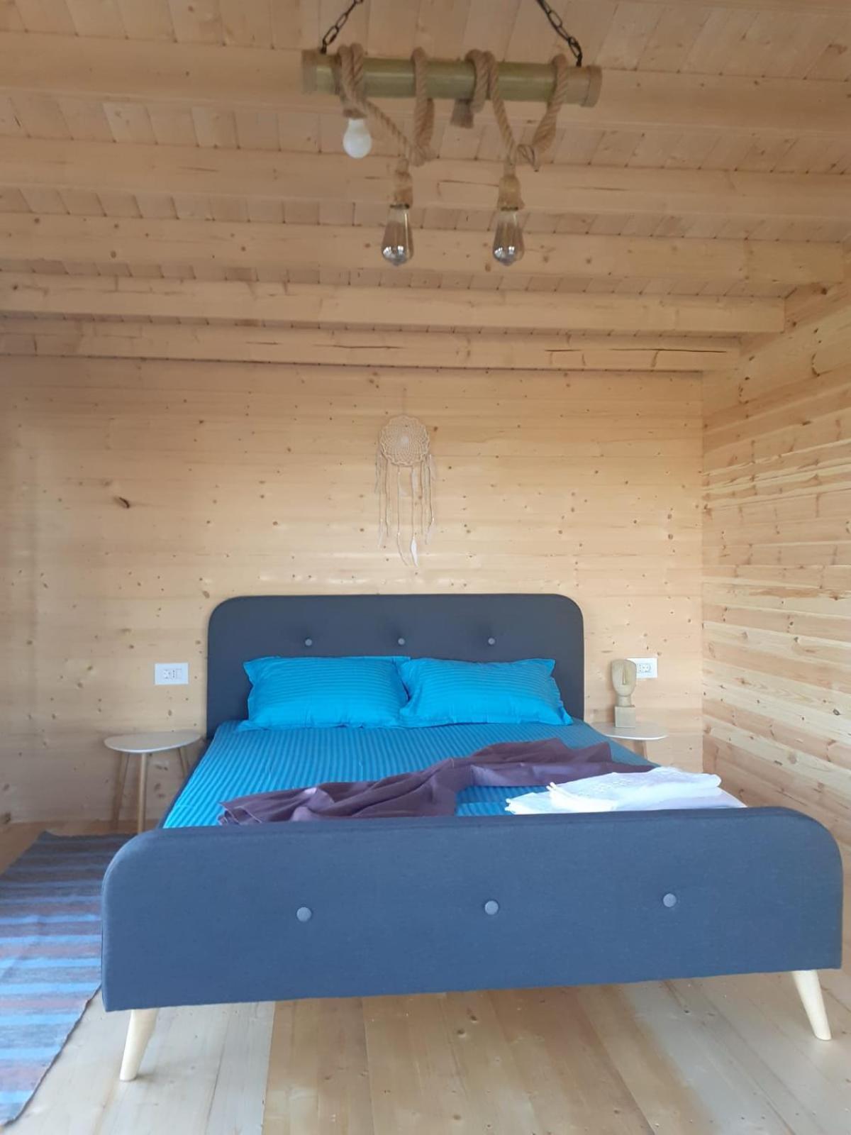 Mar A Lago Glamping23 Douazeci si Trei August Exterior photo