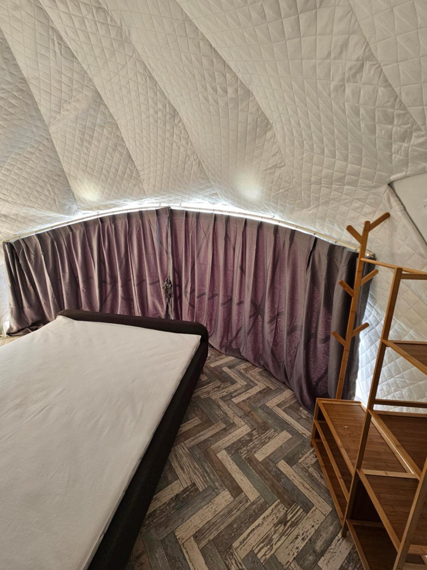 Mar A Lago Glamping23 Douazeci si Trei August Exterior photo